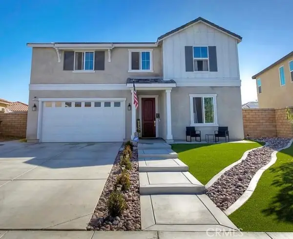 29168 Cahill Court, Winchester, CA 92596