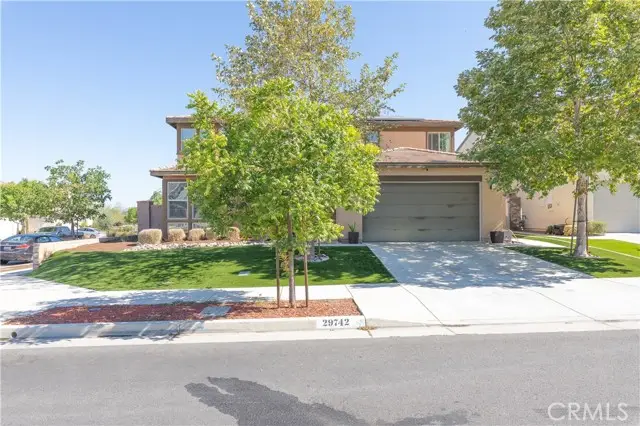 29742 Carmague Lane, Menifee, CA 92584 - #1