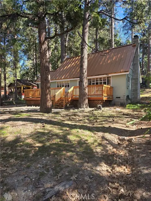 52745 Sylvan Way, Idyllwild, CA 92549 - #1