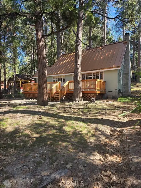 52745 Sylvan Way, Idyllwild, CA 92549
