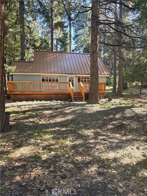52745 Sylvan Way, Idyllwild, CA 92549 - #2