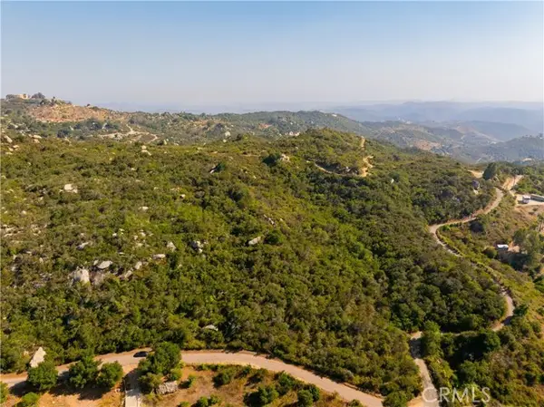 0 Harris Spur Truck, Fallbrook, CA 92028