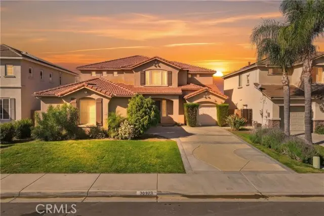 30923 Lajoe Street, Menifee, CA 92584 - #2