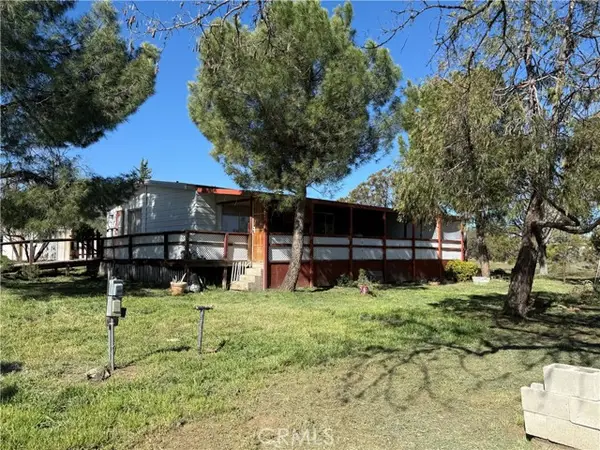 43231 Chapman, Anza, CA 92539