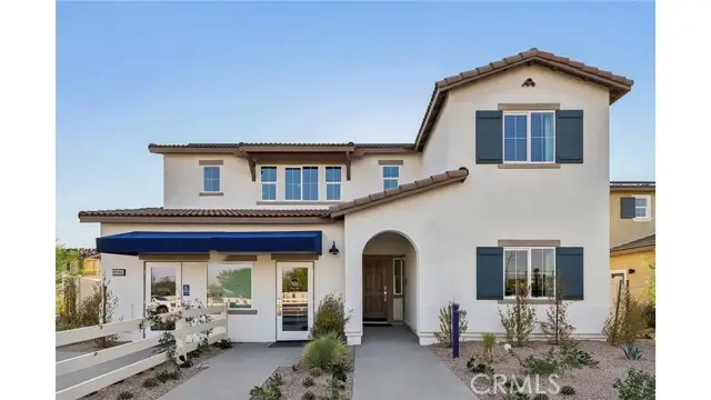 83161 Pintail Lane, Indio, CA 92201 - #1