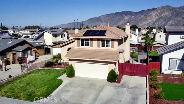 921 E Evans, San Jacinto, CA 92583