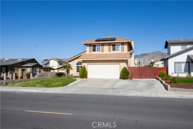 921 E Evans, San Jacinto, CA 92583 - Image #2