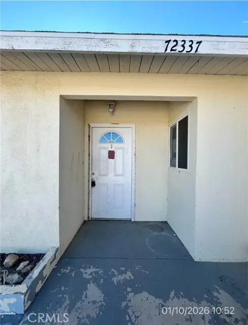 72337 El Paseo, Twentynine Palms, CA 92277