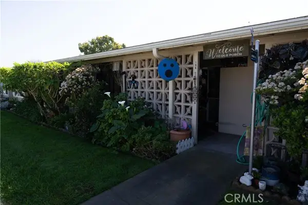 1820 Sunningdale Rd, M14 19k, Seal Beach, CA 90740