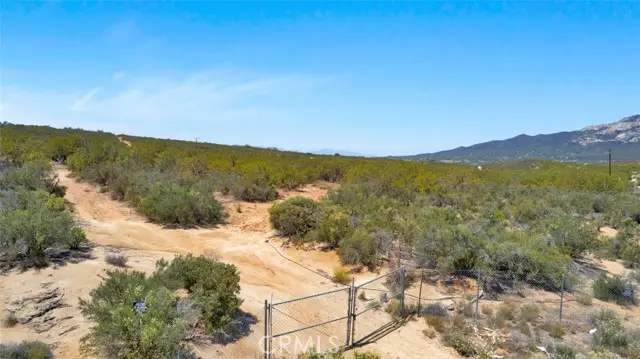 54075 Glenda, Anza, CA 92539 - #1