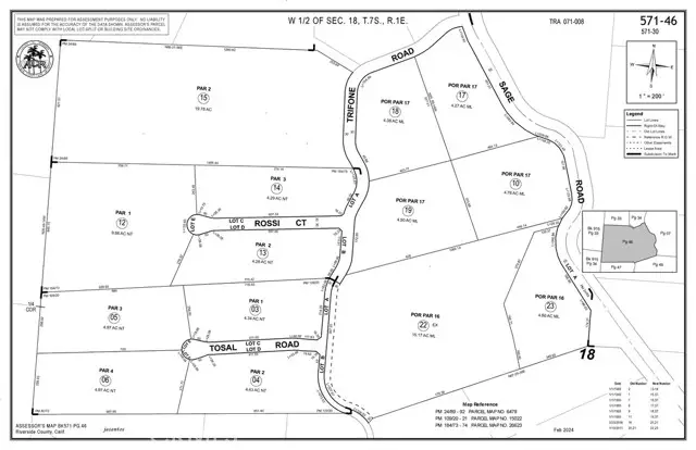 7114 Horseshoe, Corning, CA 96021 - #1