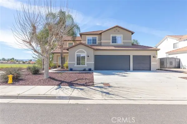 27615 Chatham, Menifee, CA 92585