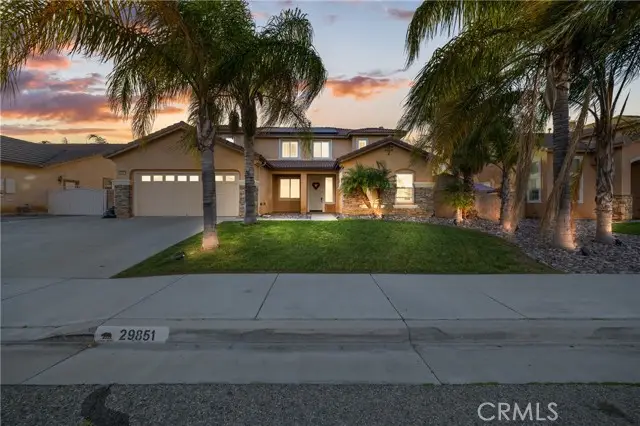 29851 Fox Creek, Menifee, CA 92586 - #1