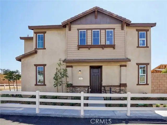 6341 Sierra Vista Lane, Fontana, CA 92336 - #1