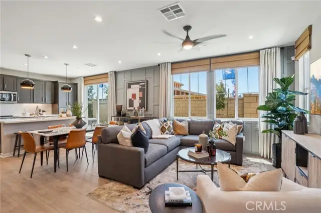 6341 Sierra Vista Lane, Fontana, CA 92336 - #3