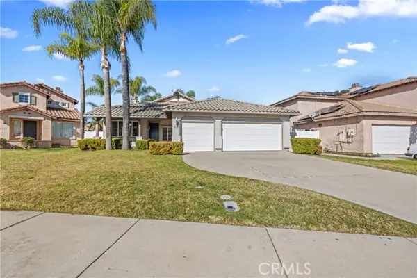 41151 Marseille Court, Murrieta, CA 92562
