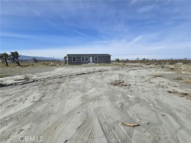 12474 Silver Rock, Pinon Hills, CA 92372 - #2