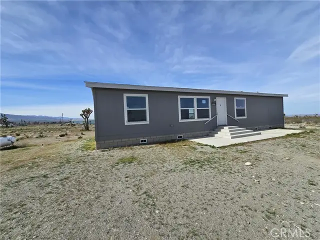 12474 Silver Rock, Pinon Hills, CA 92372 - #3