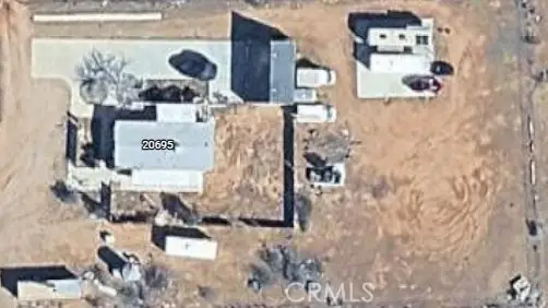 20695 Dale Evans Pkwy, Apple Valley, CA 92307