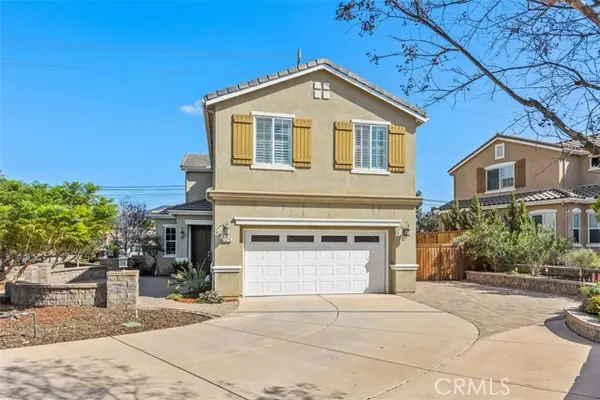 2375 Campbell Place, Escondido, CA 92027