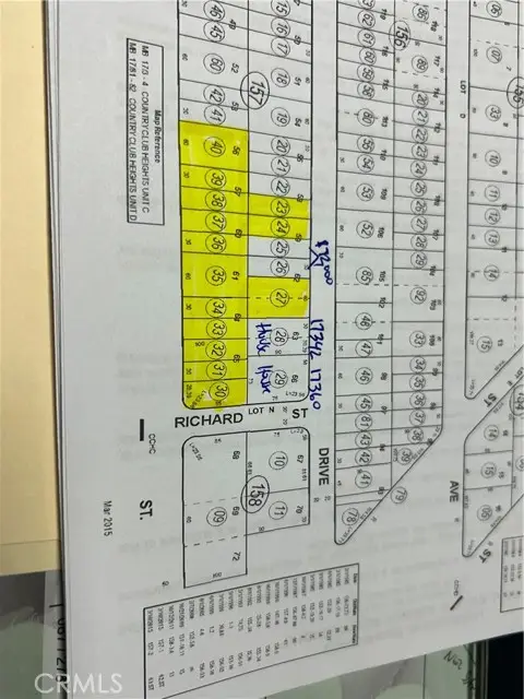 0 Riverside Dr/shrier Drive, Lake Elsinore, CA 92530 - Image #1