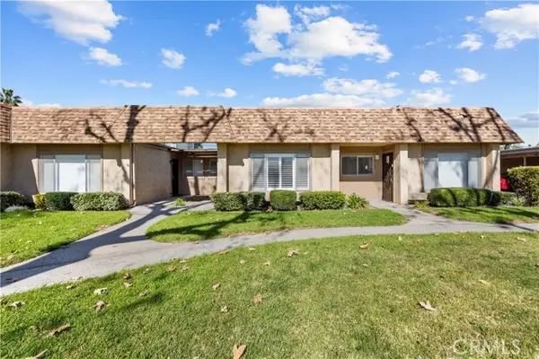 616 S Santa Fe Street #7, Hemet, CA 92543