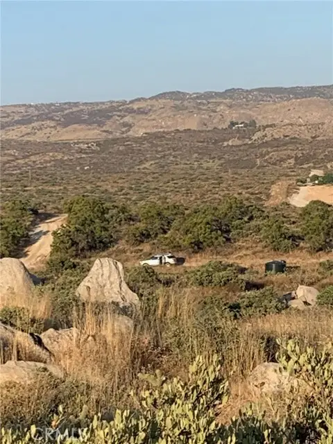 0 Inland, Aguanga, CA 92536