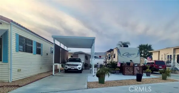 1295 S Cawston Avenue, Hemet, CA 92545