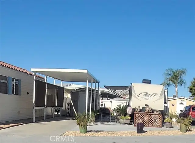 1295 S Cawston Avenue, Hemet, CA 92545 - #3