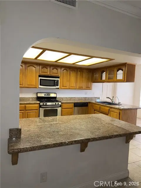 9625 Warwick, Desert Hot Springs, CA 92240 - #3