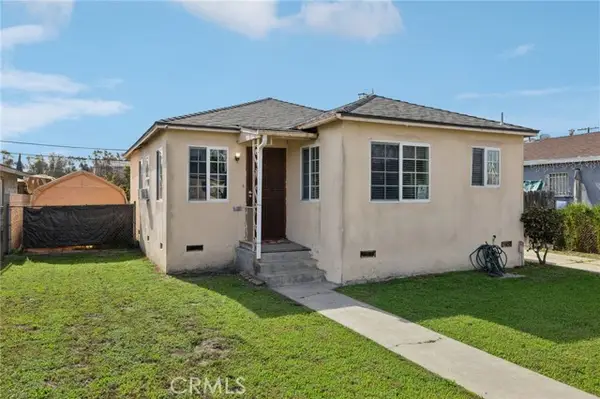 2938 Oakwood, Lynwood, CA 90262