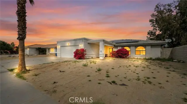 67370 Garbino Drive, Cathedral City, CA 92234 - #1