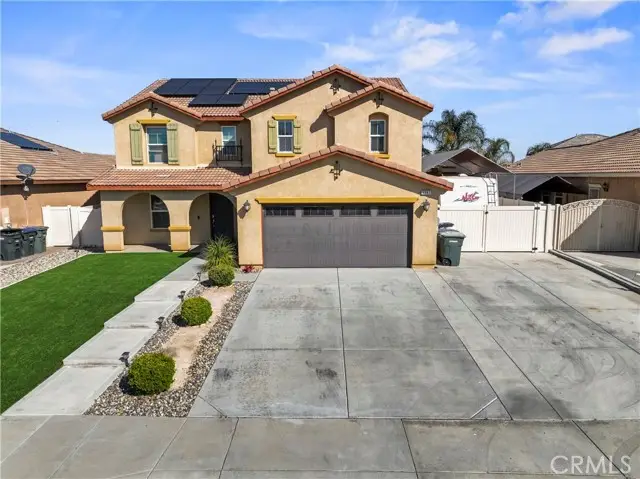 3397 Presidio, Perris, CA 92570 - #1
