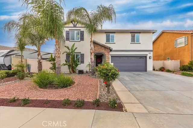 3454 Bryce Canyon, Perris, CA 92570 - #3