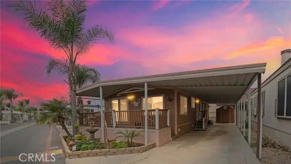 1445 W Florida Ave #85, Hemet, CA 92543