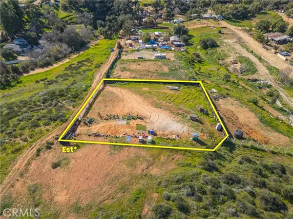 0 Locust, Menifee, CA 92584