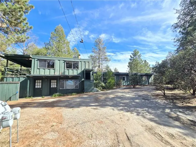 26650 Fairway, Idyllwild, CA 92549 - #1