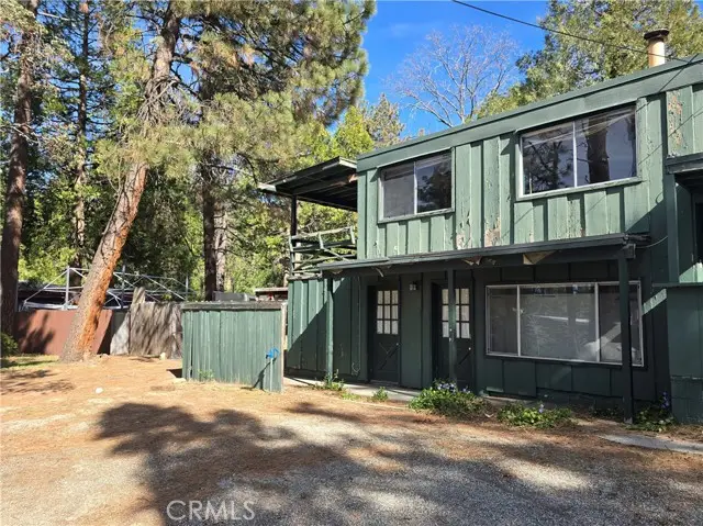 26650 Fairway, Idyllwild, CA 92549 - #3