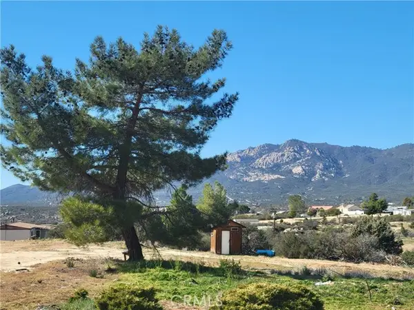 53595 Cave Rock Road, Anza, CA 92539