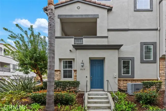 2612 Rawhide, San Marcos, CA 92078 - #2