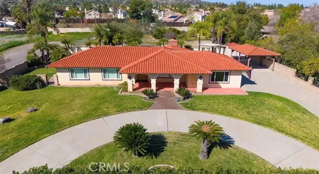 15020 Larson, Lake Elsinore, CA 92530 - #1