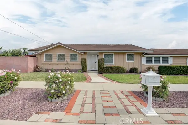 910 S 5th, Arcadia, CA 91006
