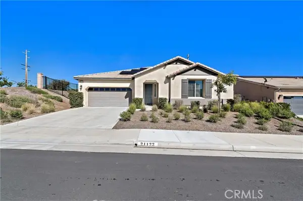 21122 Saratoga, Wildomar, CA 92595