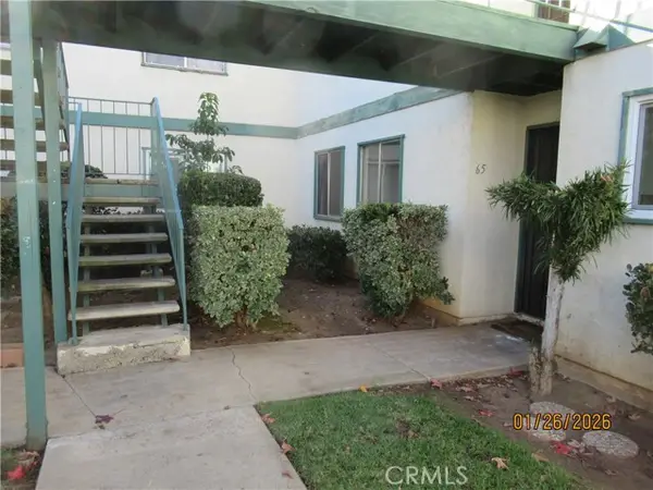 1817 E Grand Unit 65, Escondido, CA 92027