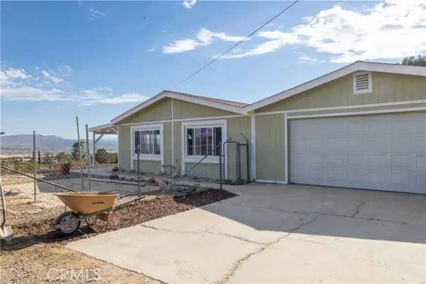 56515 Dickson, Anza, CA 92539