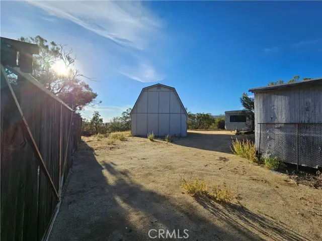 59600 Burnt Valley Road, Anza, CA 92539 - #1