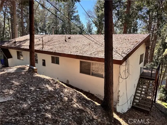 25286 North, Twin Peaks, CA 92391 - #1
