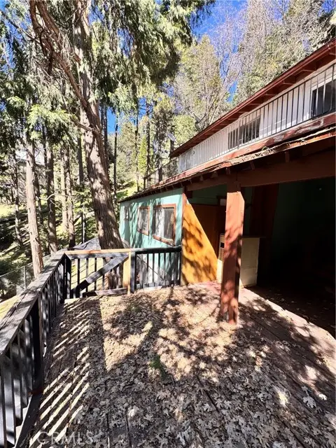 25286 North, Twin Peaks, CA 92391 - #2