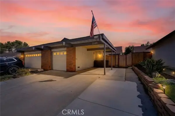 2144 Country Place, Escondido, CA 92026