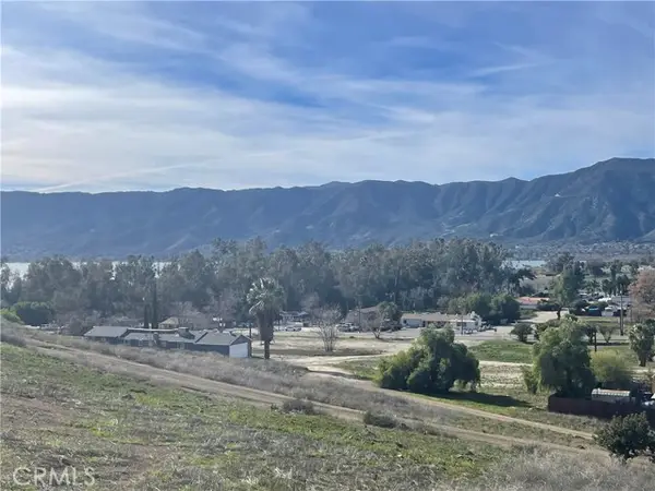 0 Skyline Dr., Lake Elsinore, CA 92530